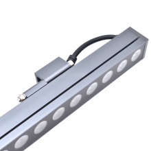 48W IP65 LED Stage Wall Washer Effect Lighting